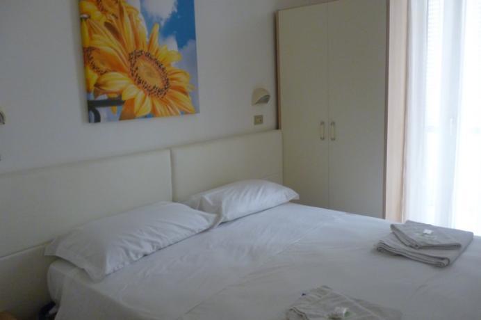Hotel Riviera Rimini Bagian luar foto