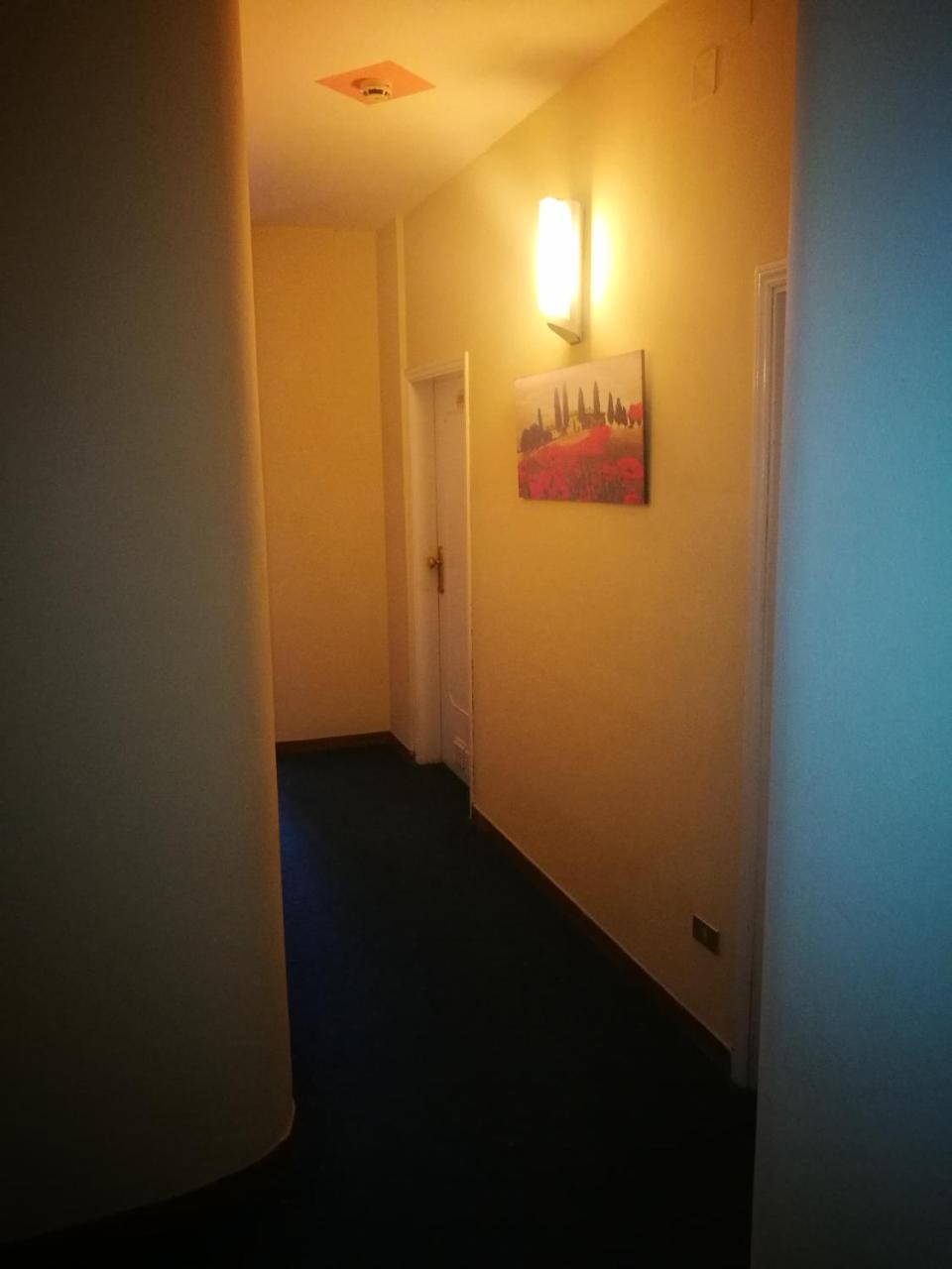 Hotel Riviera Rimini Bagian luar foto