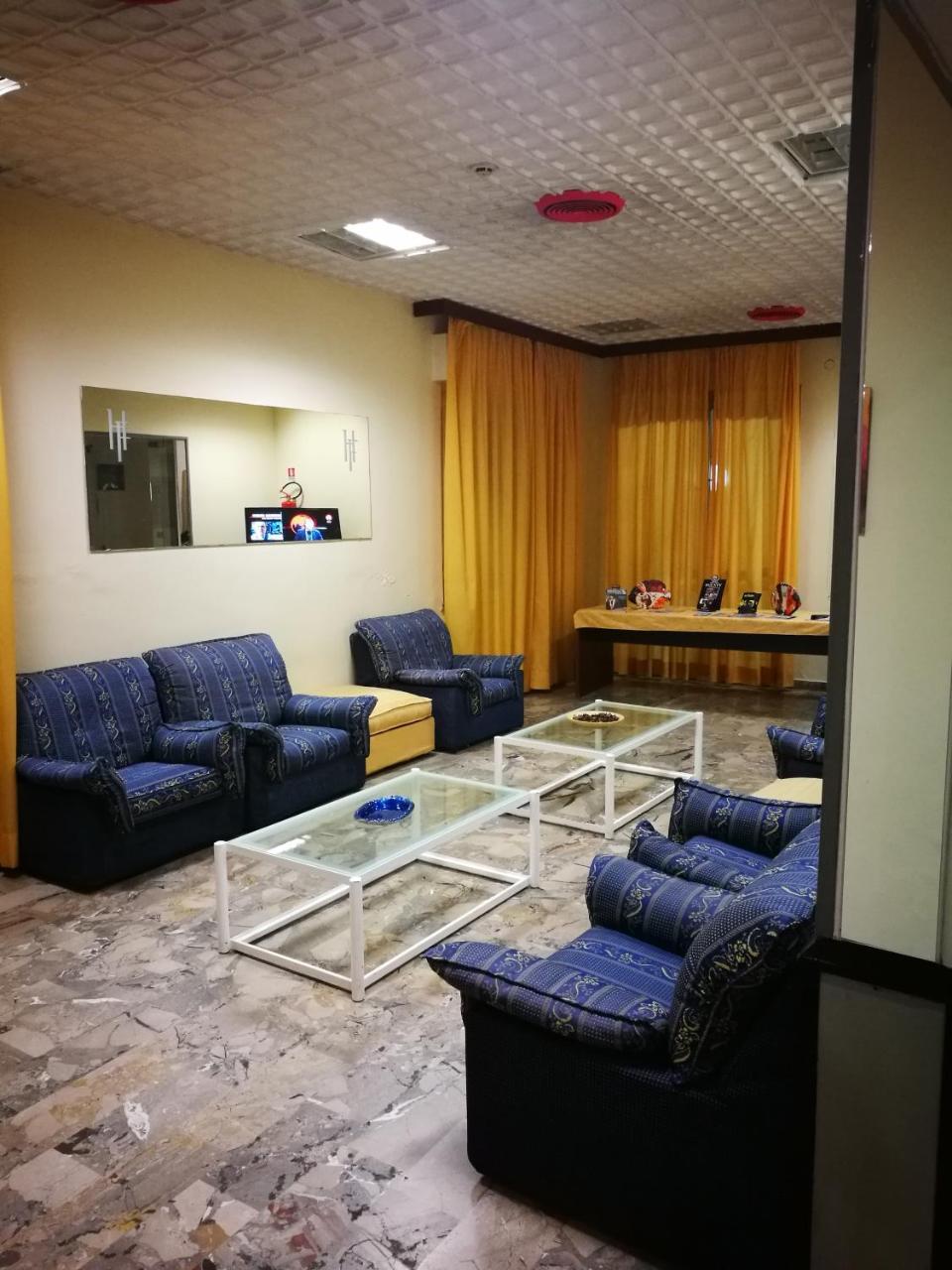 Hotel Riviera Rimini Bagian luar foto